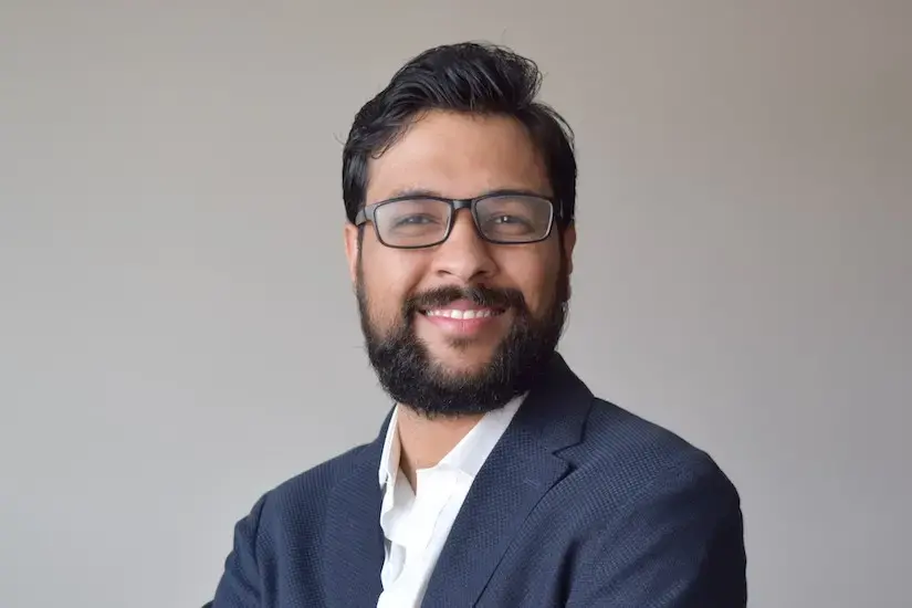 Chirag Gupta