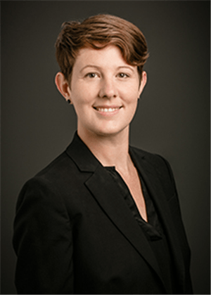 Kathryn Huff