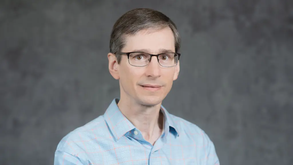 Carl Sovinec