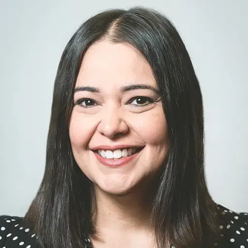 Darilis Suarez-Gonzalez
