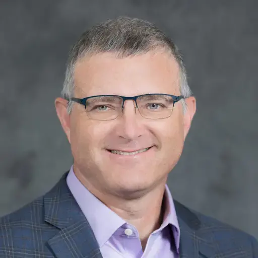 Paul Wilson
