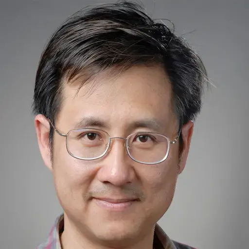 Chin Wu