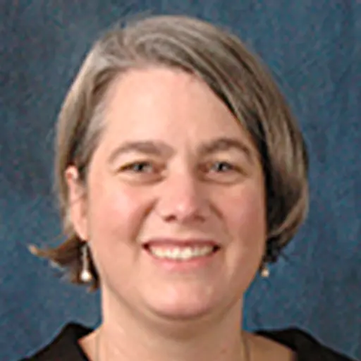 Jenny Binzley