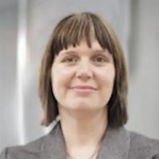 Tamara Kuhn Martin