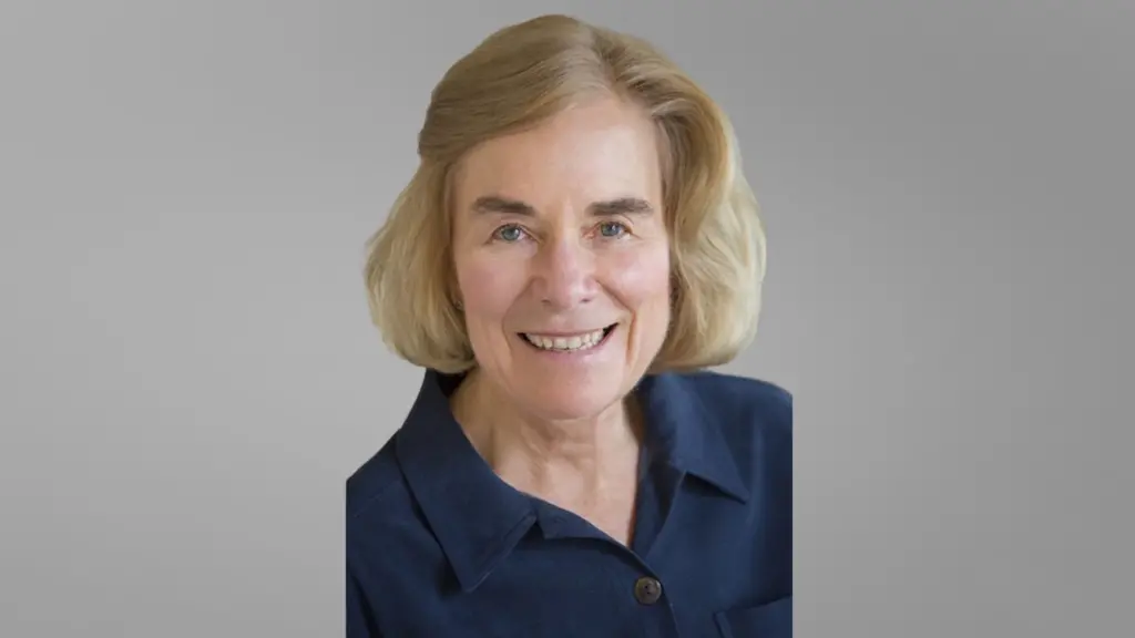 Mary Baker