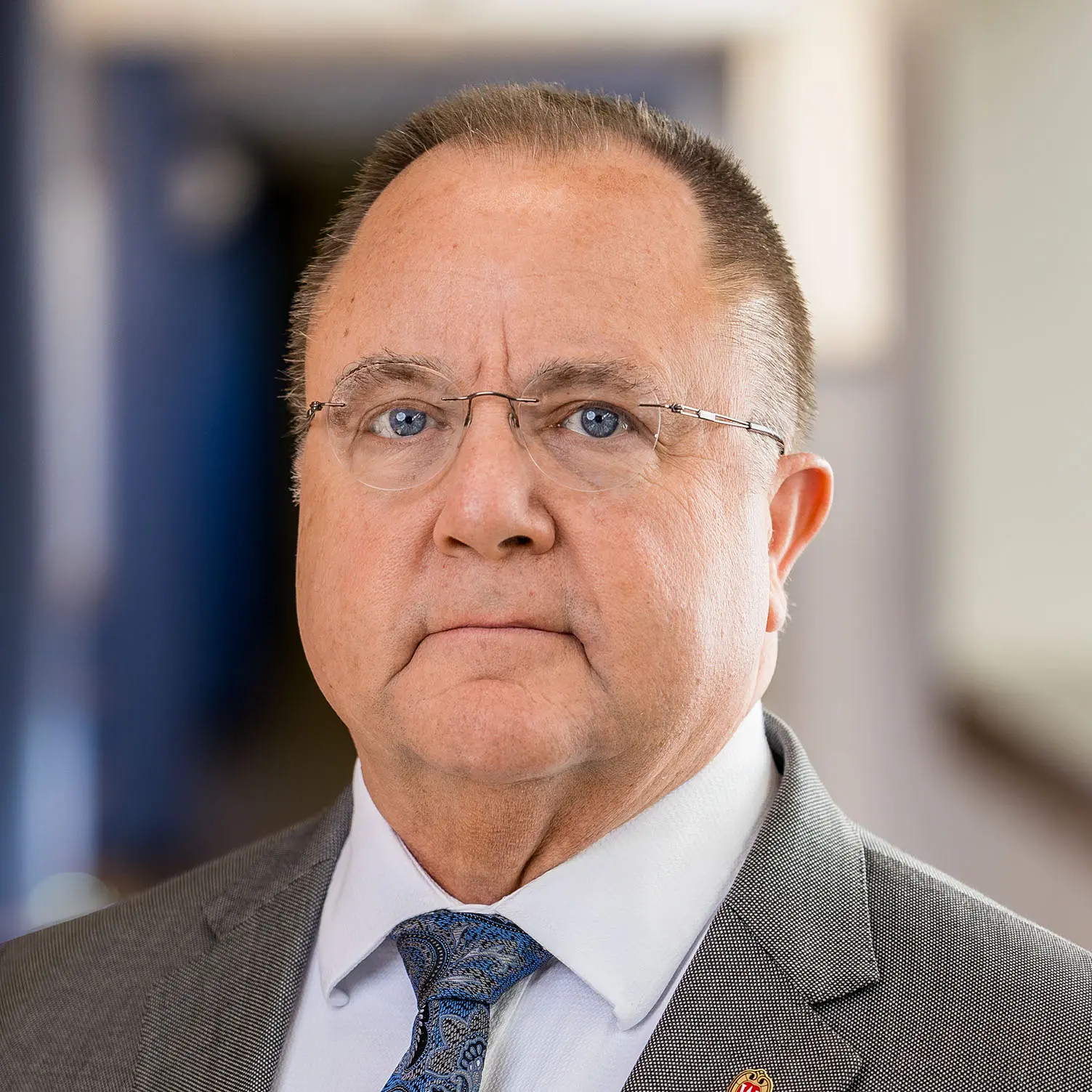 David Nyoce