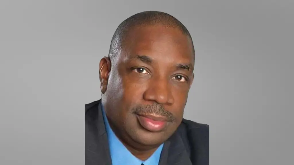 Mark Sanders