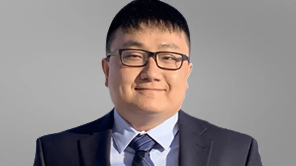 Jun Wang