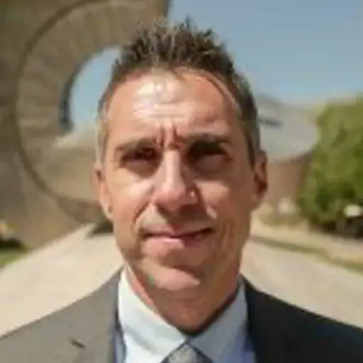 Adam Whitehorse