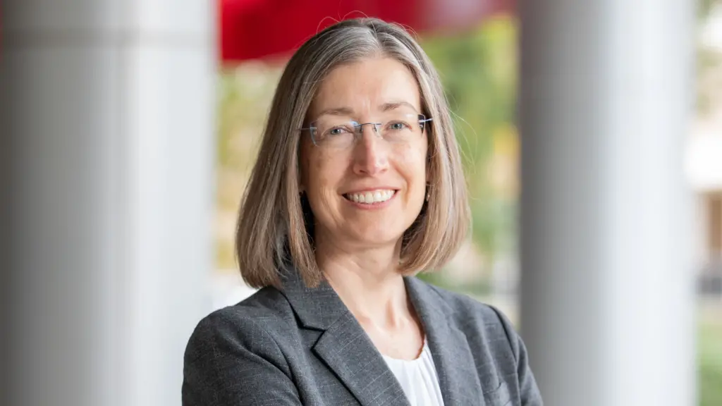 Susan Hagness