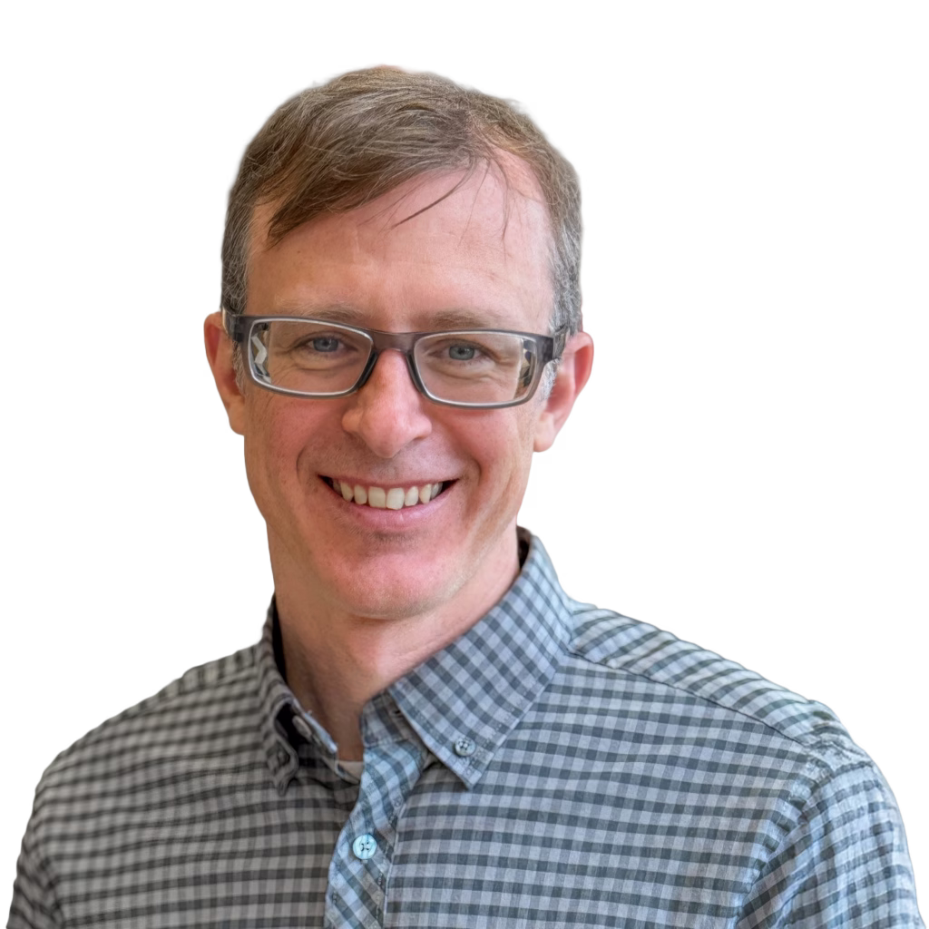 Jim Luedtke