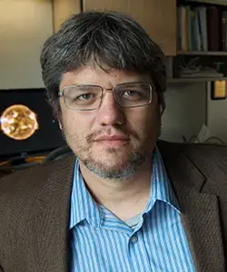Paul Dauenhauer