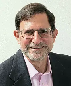 David Ira Epstein