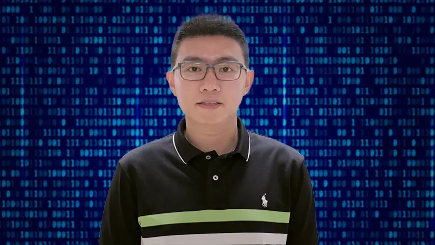 Kaibo Liu
