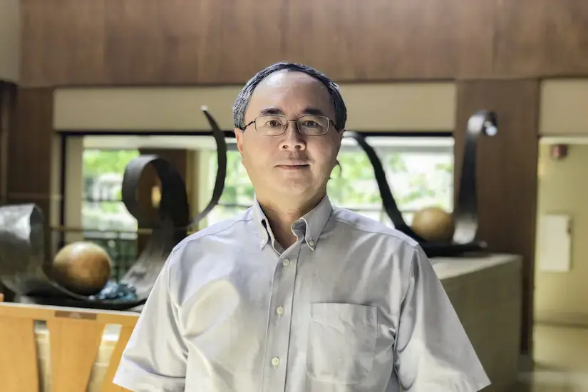 Jingshan Li