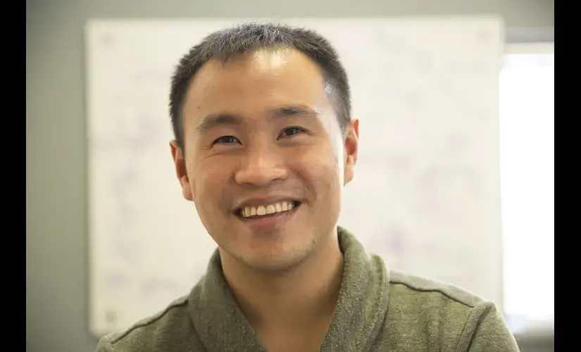 Joshua San Miguel