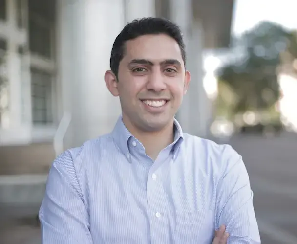 Kassem Fawaz
