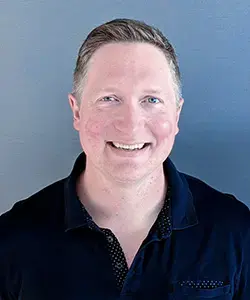 Benjamin W. Longmier
