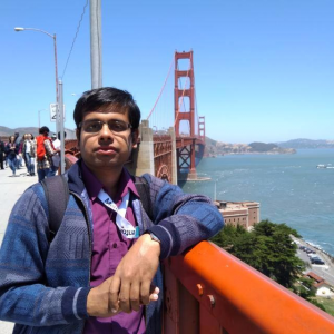 Sumit Mandel