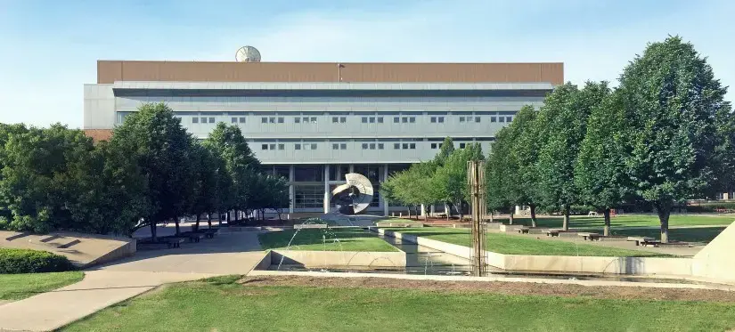 Engineering Mall