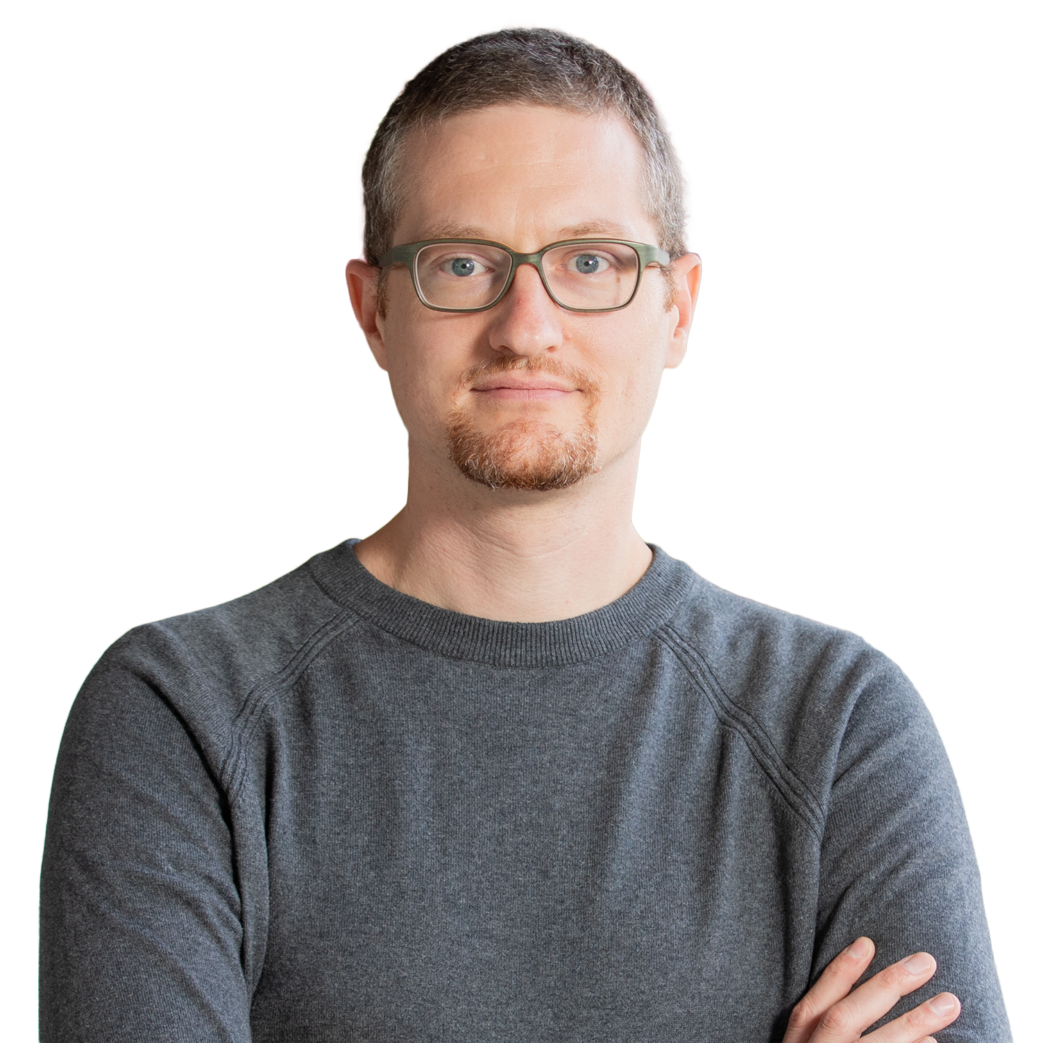 Dominic Gross