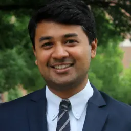 Siddarth Krishna