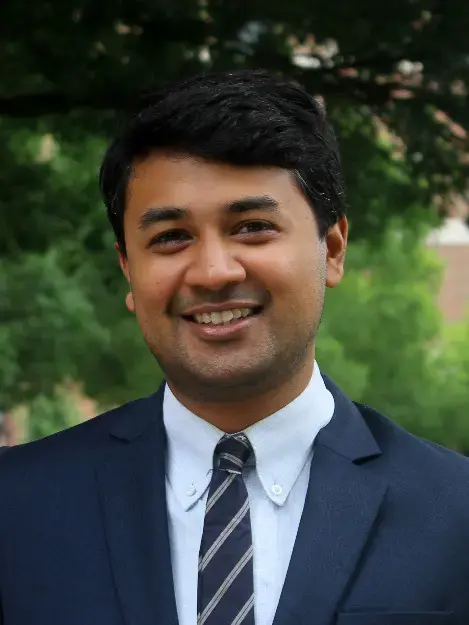 Siddarth Krishna