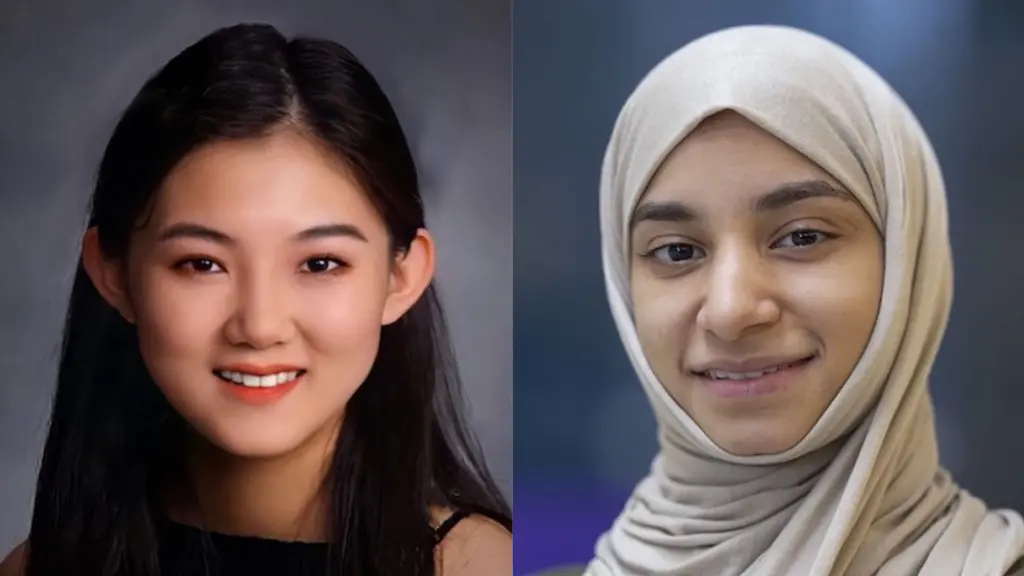 Qianyun (Lexi) Luo and Hawra Aljawad