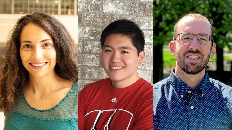 Carla Michini, Zachary Zhou, Justin Boutilier