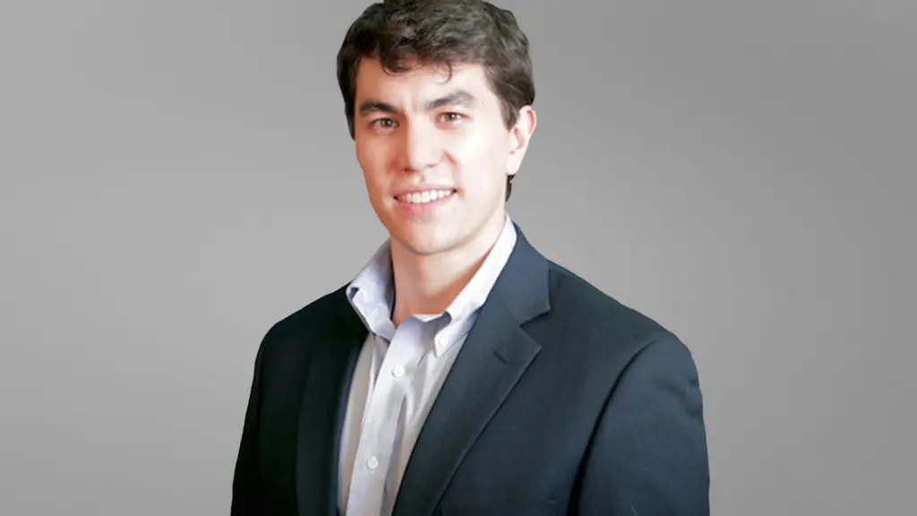 Reid Van Lehn
