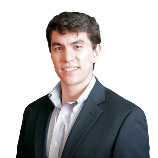 Reid Van Lehn