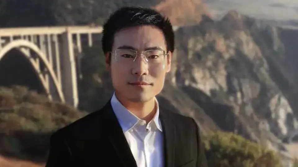 Qilin Guo