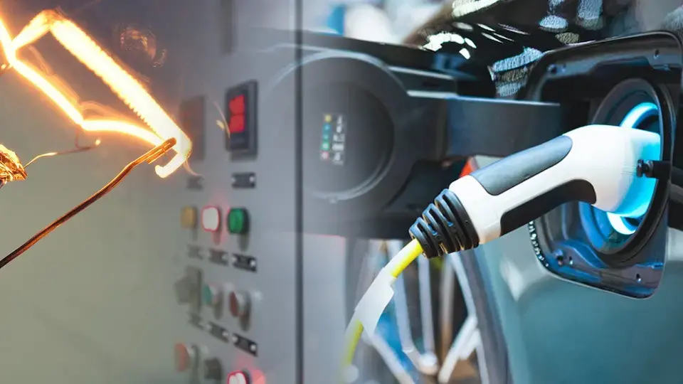 electric vehicle charging