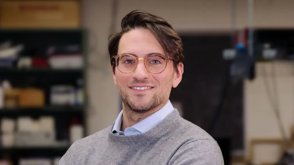 Luca Mastropasqua