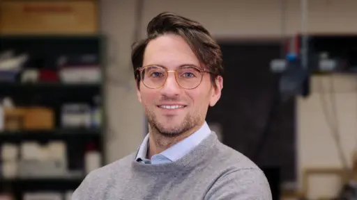 Luca Mastropasqua