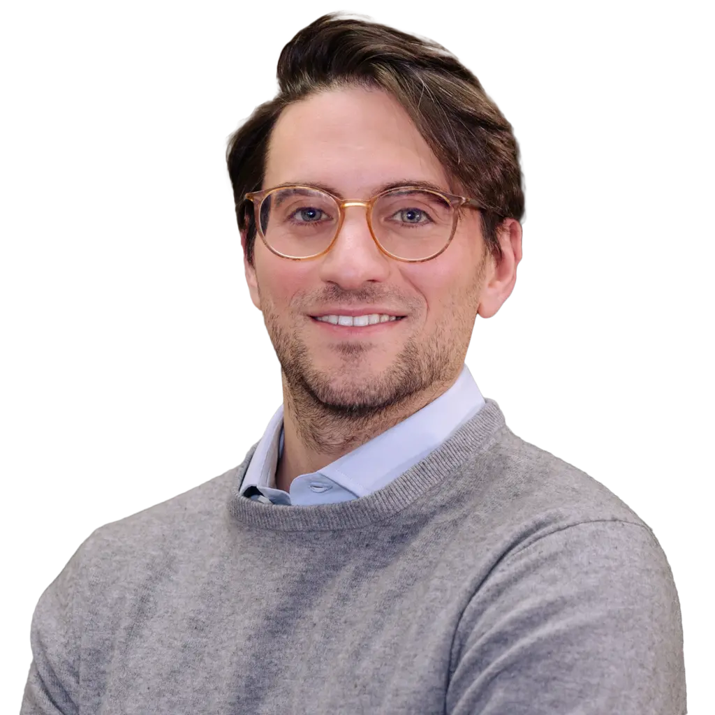Luca Mastropasqua