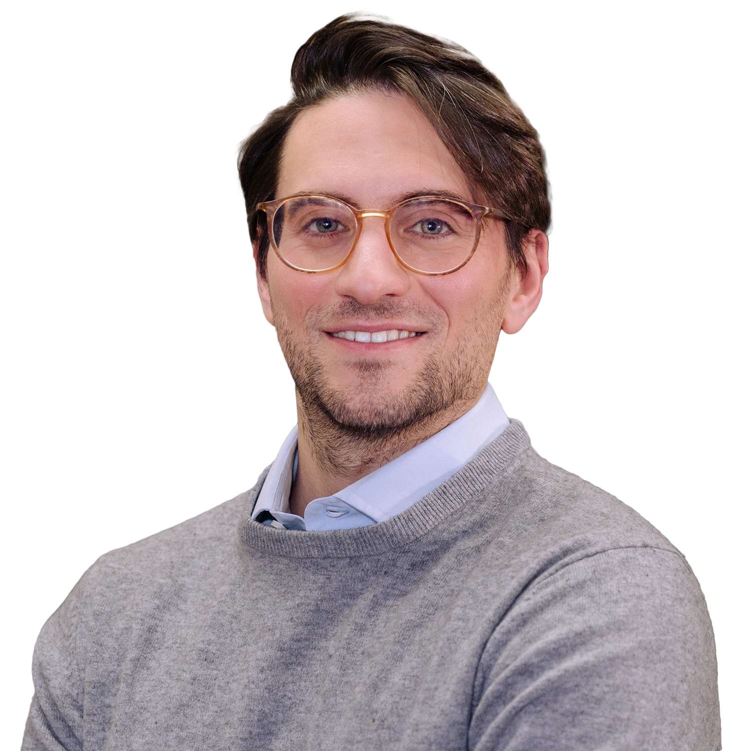 Luca Mastropasqua