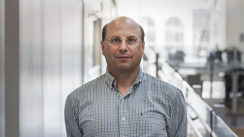 Paul Campagnola