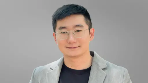 Xiaobin Xiong new ME faculty
