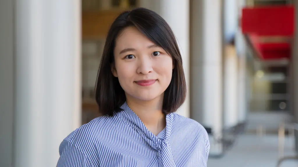 Fang Liu