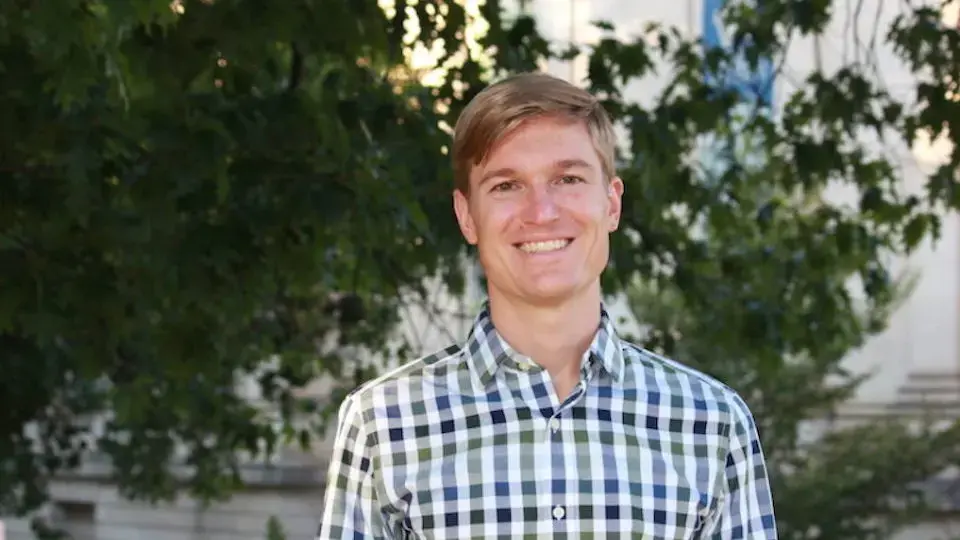 Matt Gebbie
