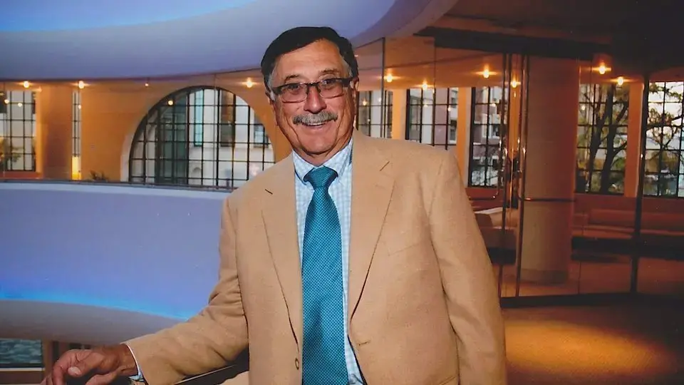 Fernando L. Alvarado