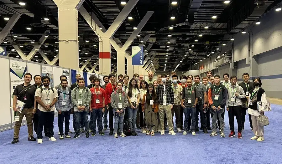 IMTS 2022