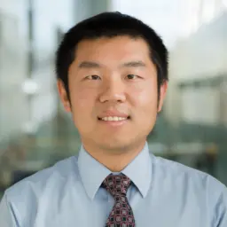 Hantang Qin