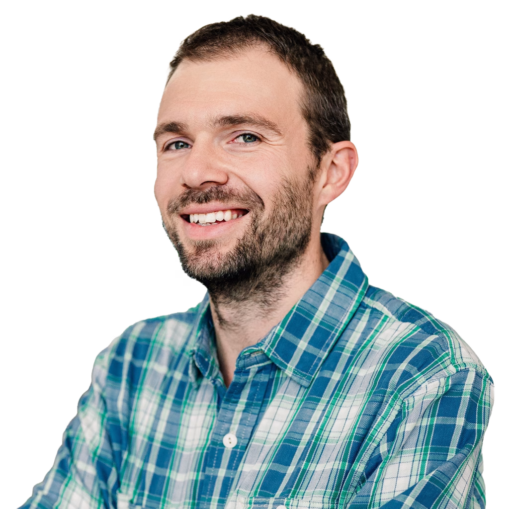 Ben Lindley