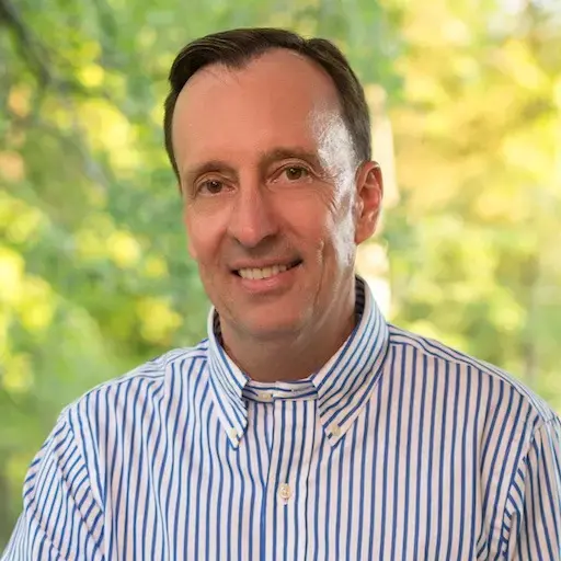 Bruce Dale
