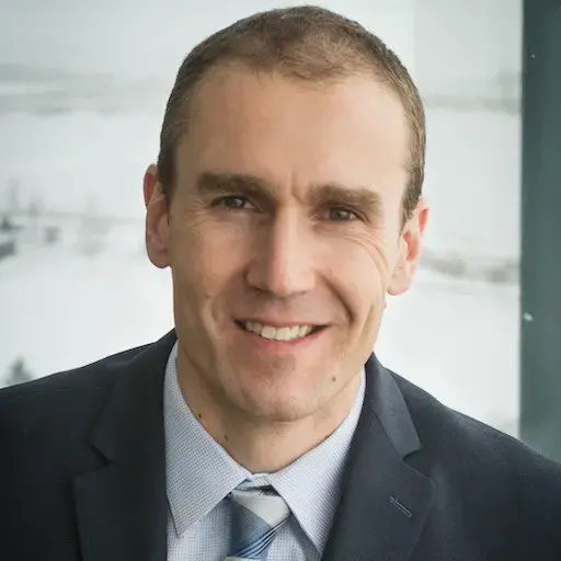 Kevin Yttre