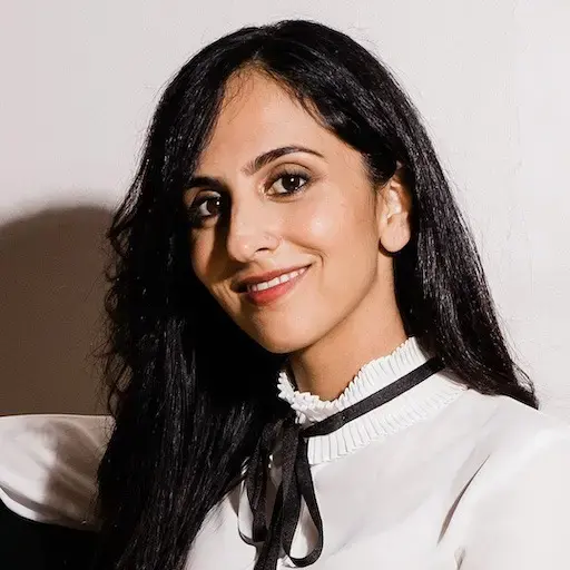 Michelle Ranavat
