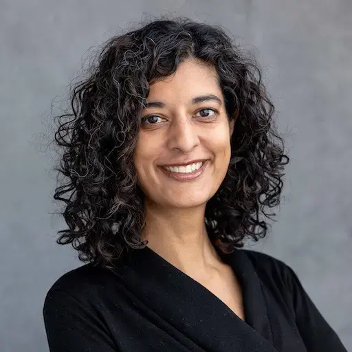 Riki Banerjee