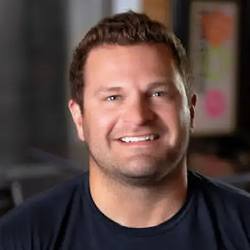 Zak Koga